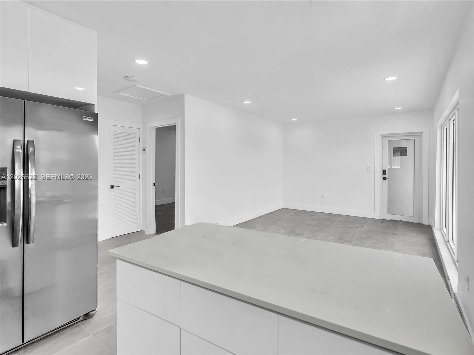 11900 N Bayshore Dr #1-8 North Miami, FL 33181