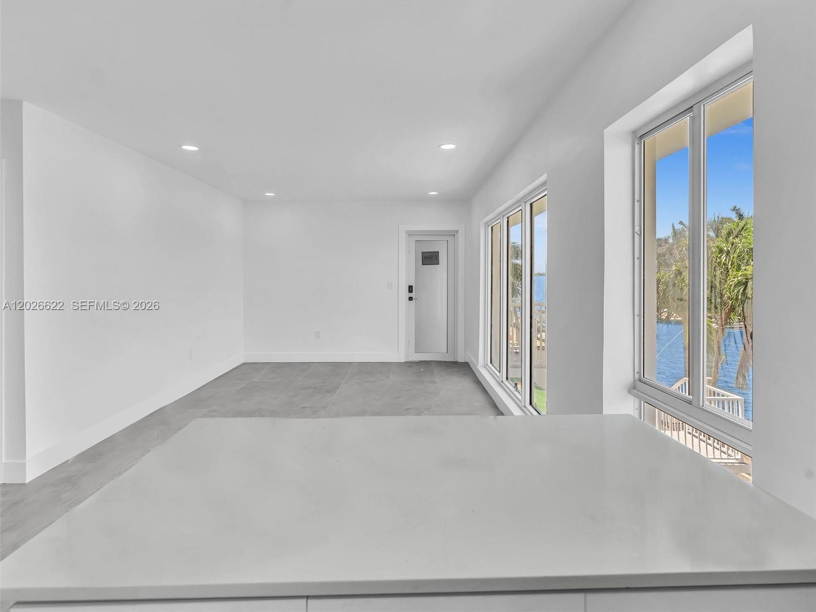 11900 N Bayshore Dr #1-8 North Miami, FL 33181