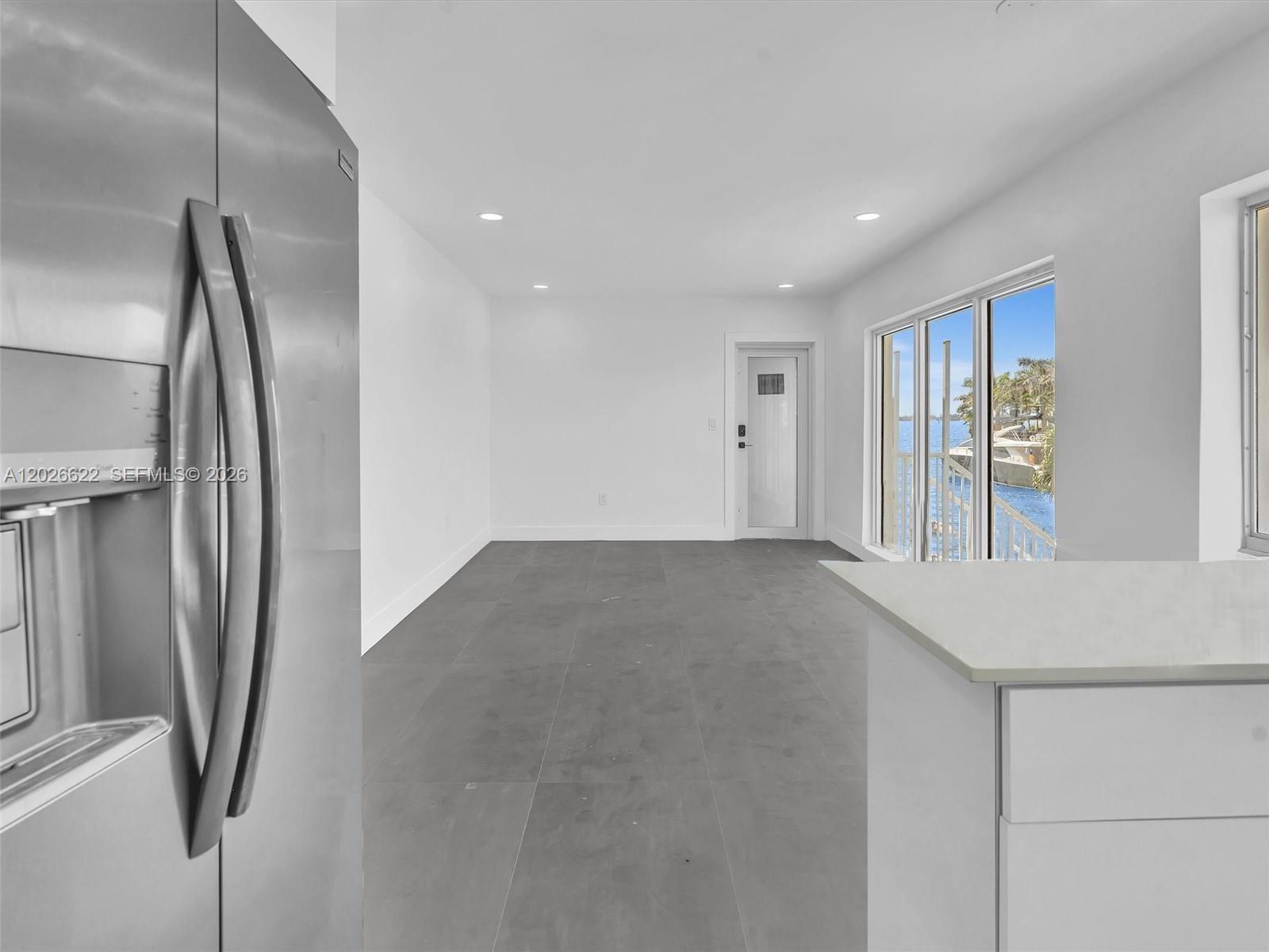 11900 N Bayshore Dr #1-8 North Miami, FL 33181