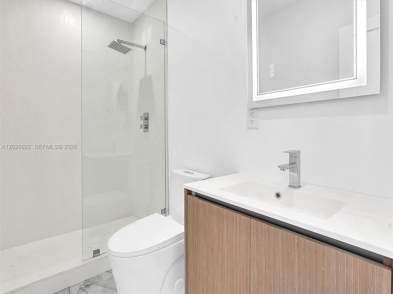11900 N Bayshore Dr #1-8 North Miami, FL 33181