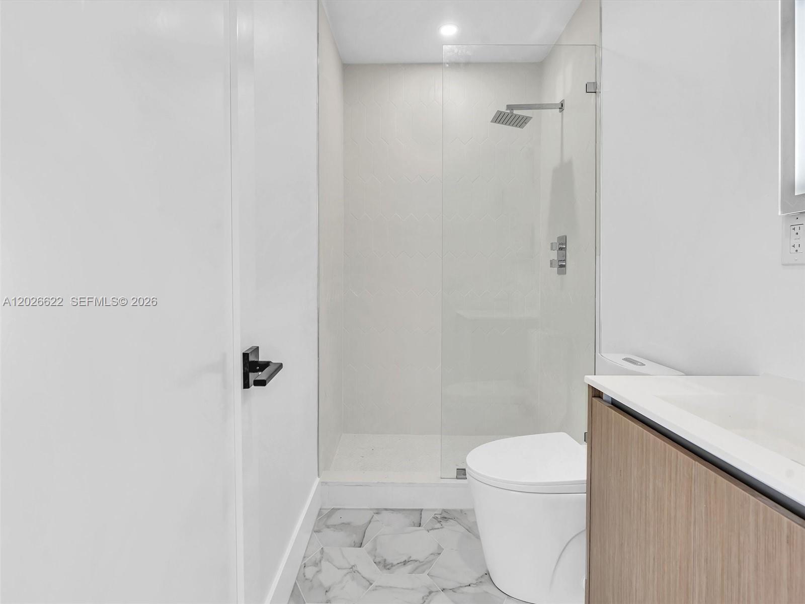 11900 N Bayshore Dr #1-8 North Miami, FL 33181