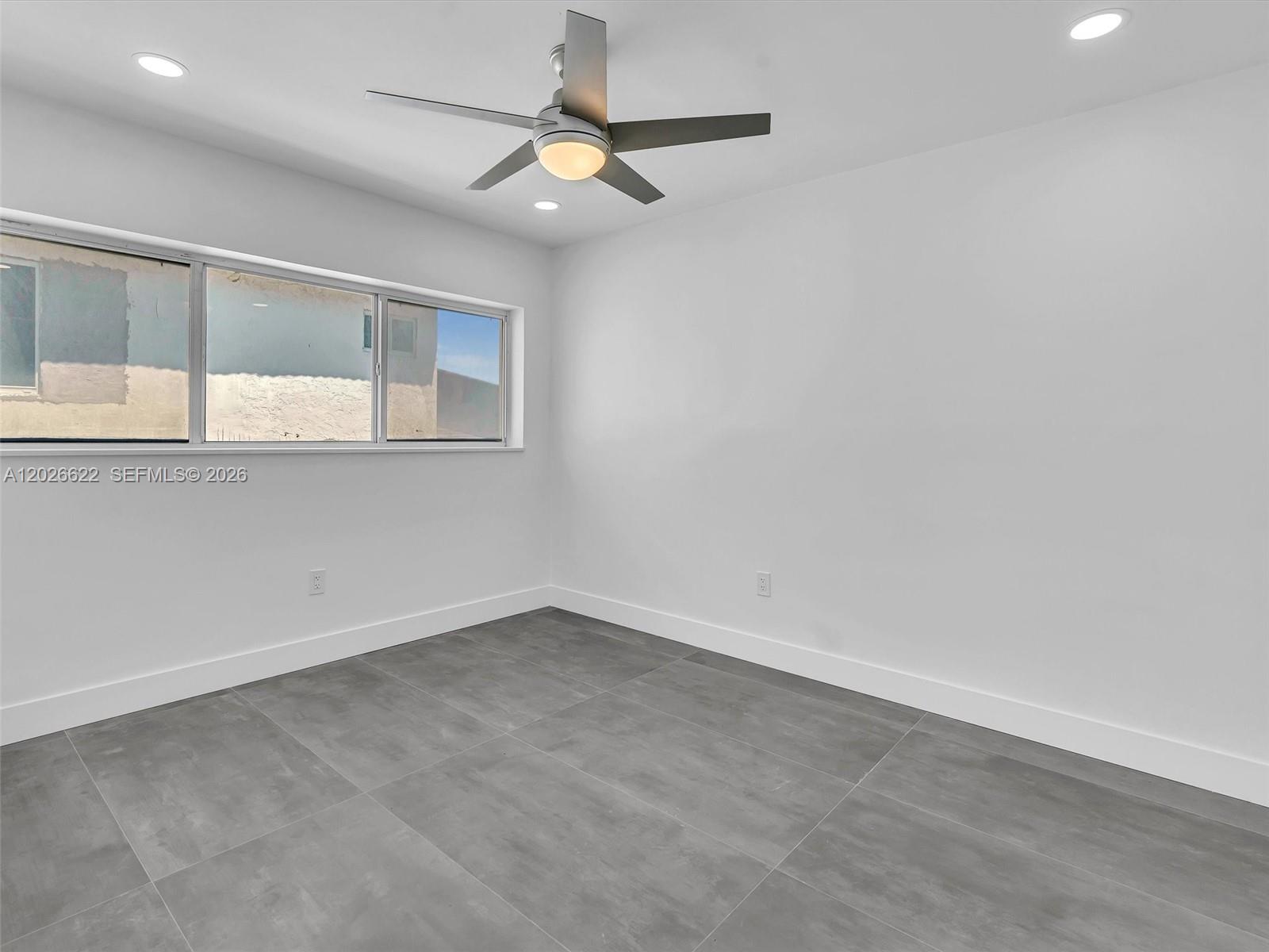11900 N Bayshore Dr #1-8 North Miami, FL 33181