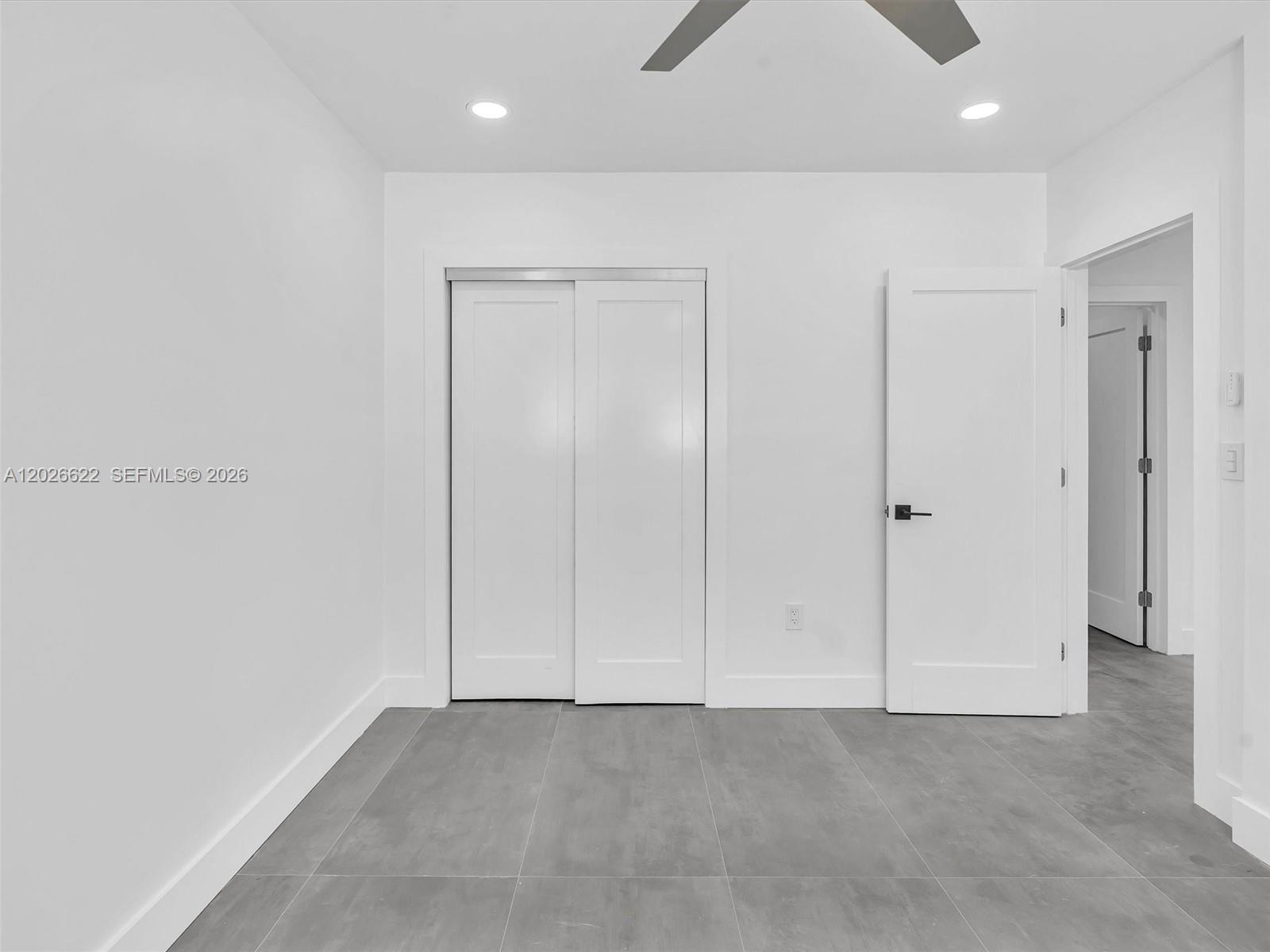 11900 N Bayshore Dr #1-8 North Miami, FL 33181
