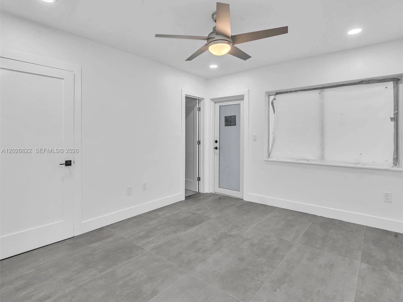 11900 N Bayshore Dr #1-8 North Miami, FL 33181