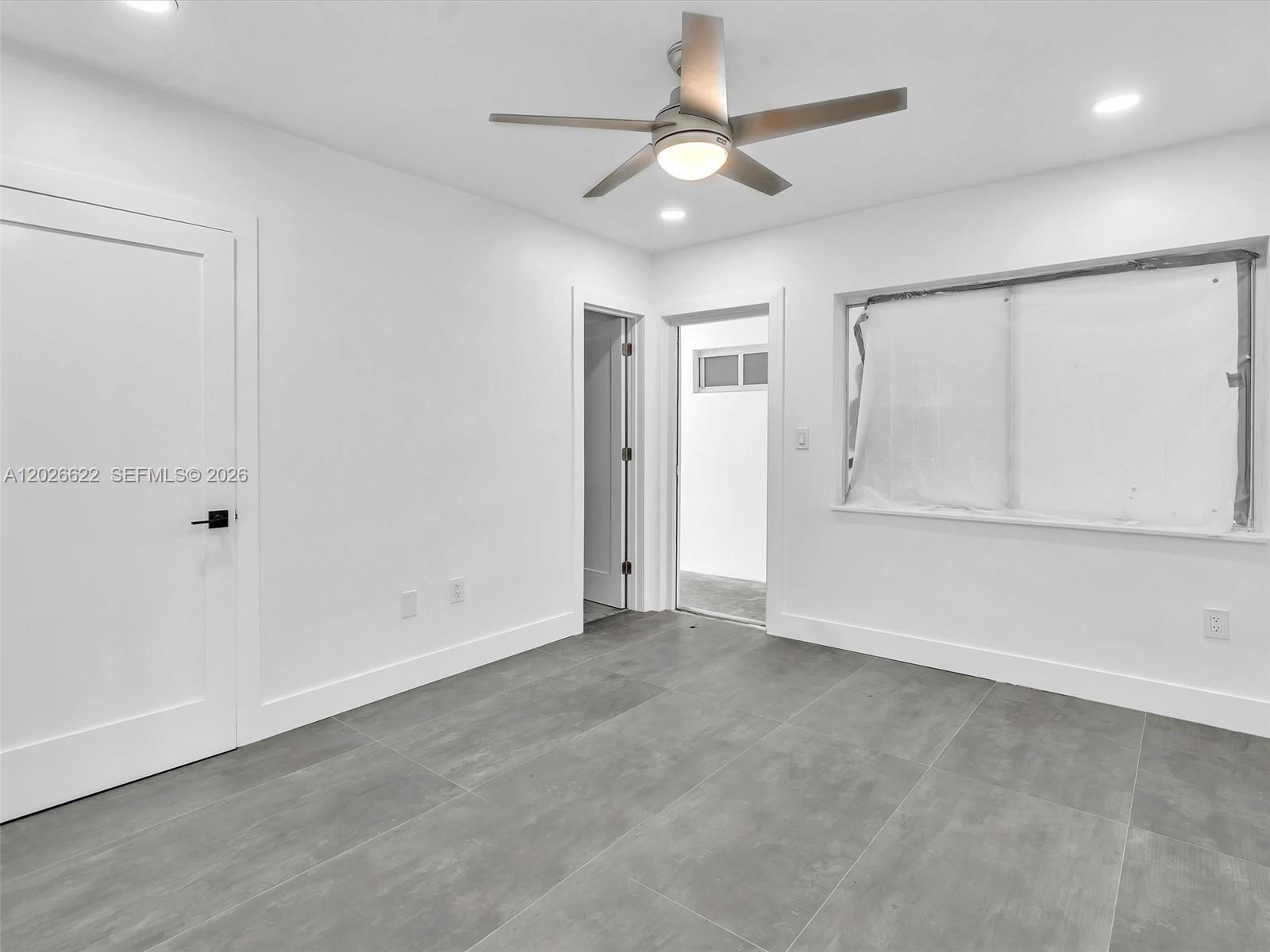 11900 N Bayshore Dr #1-8 North Miami, FL 33181