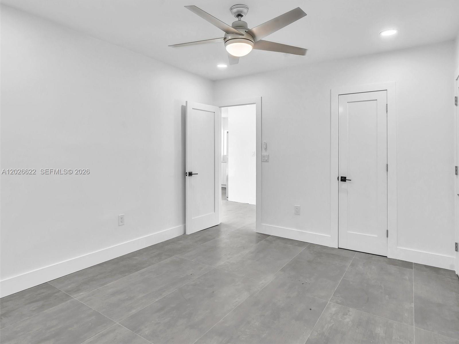 11900 N Bayshore Dr #1-8 North Miami, FL 33181