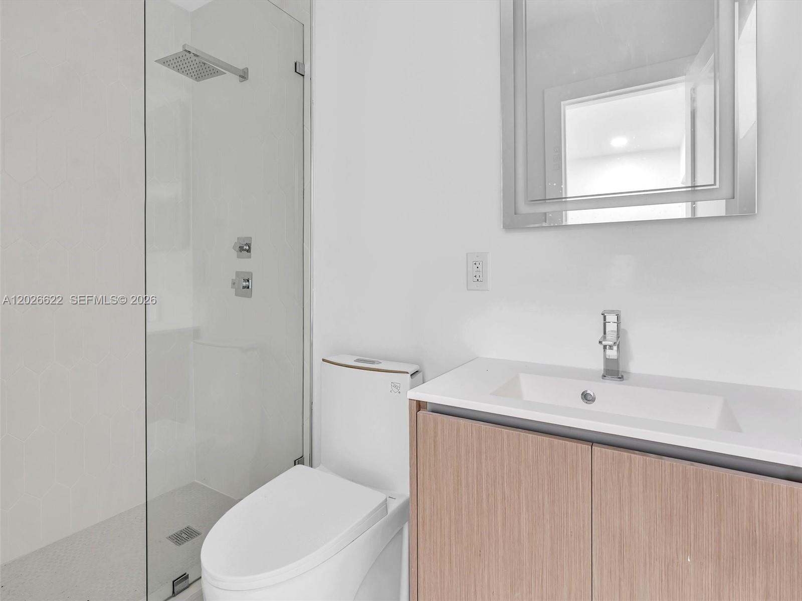 11900 N Bayshore Dr #1-8 North Miami, FL 33181