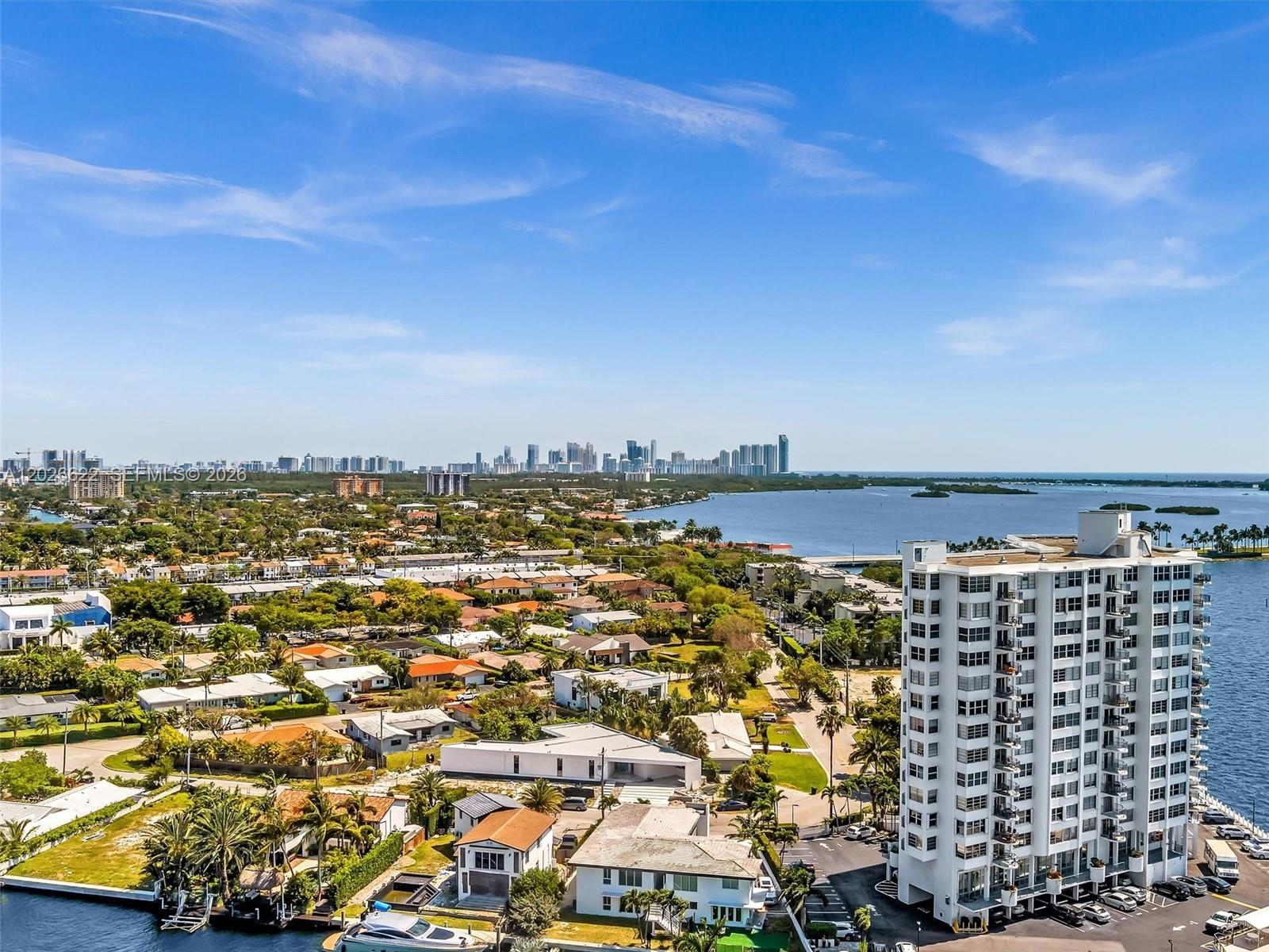 11900 N Bayshore Dr #1-8 North Miami, FL 33181
