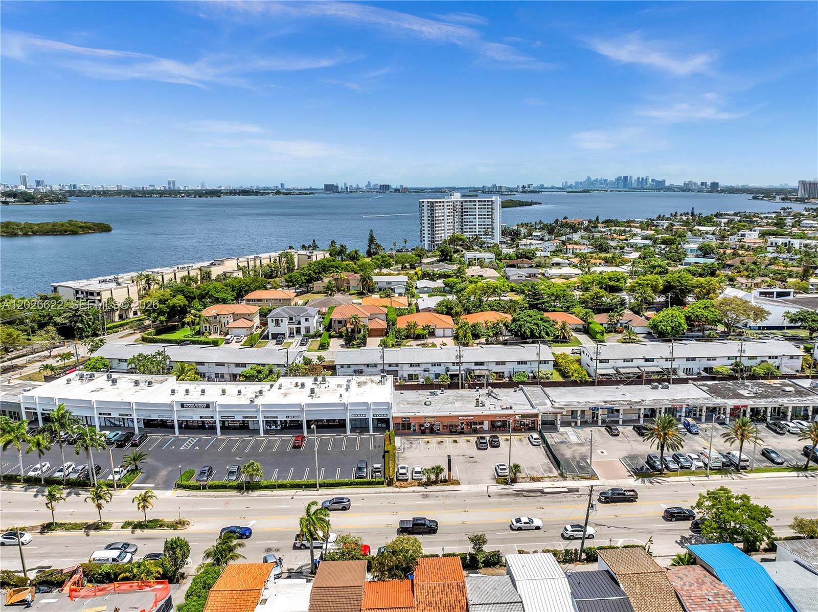 11900 N Bayshore Dr #1-8 North Miami, FL 33181