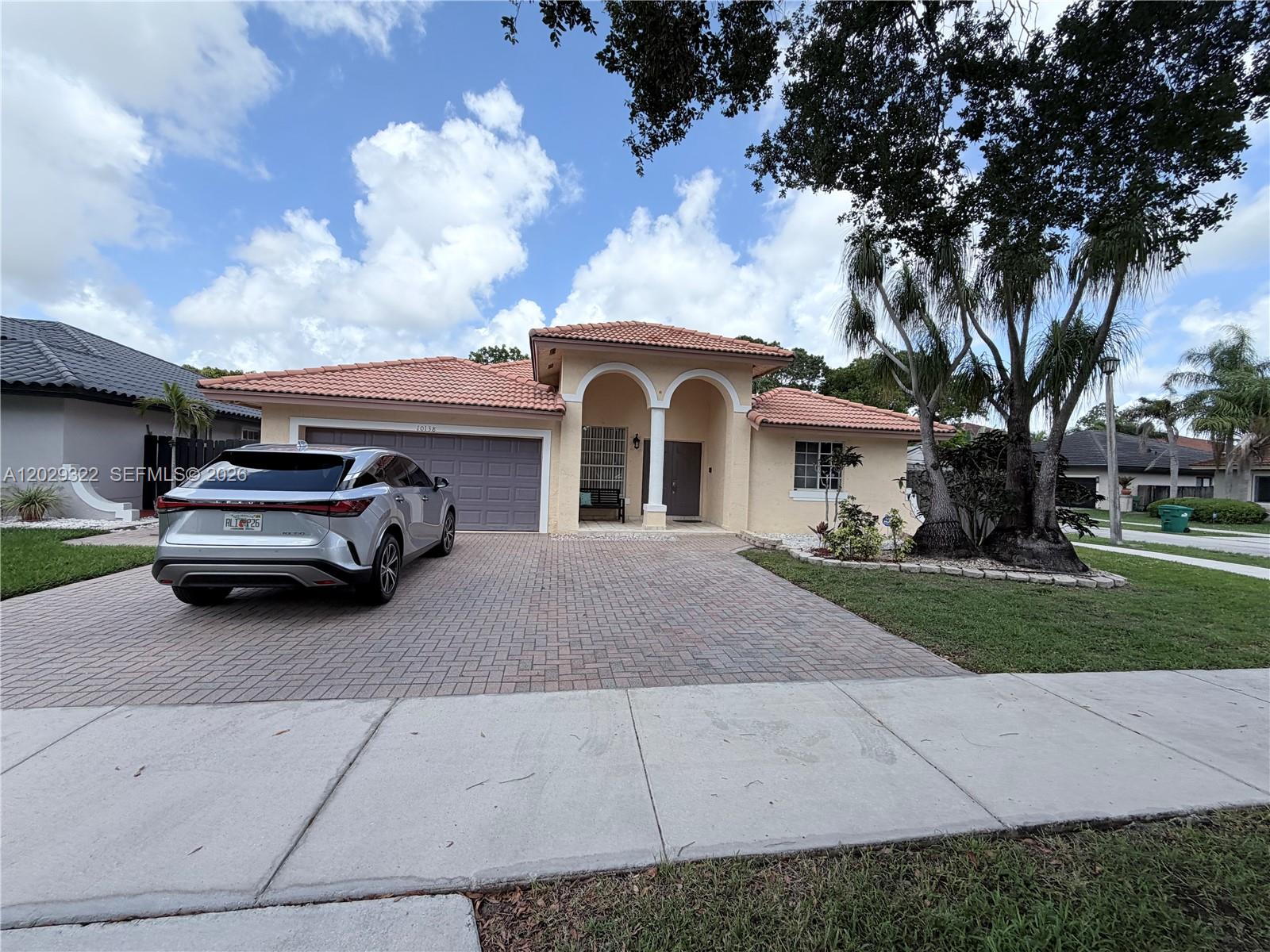 10138 SW 161st