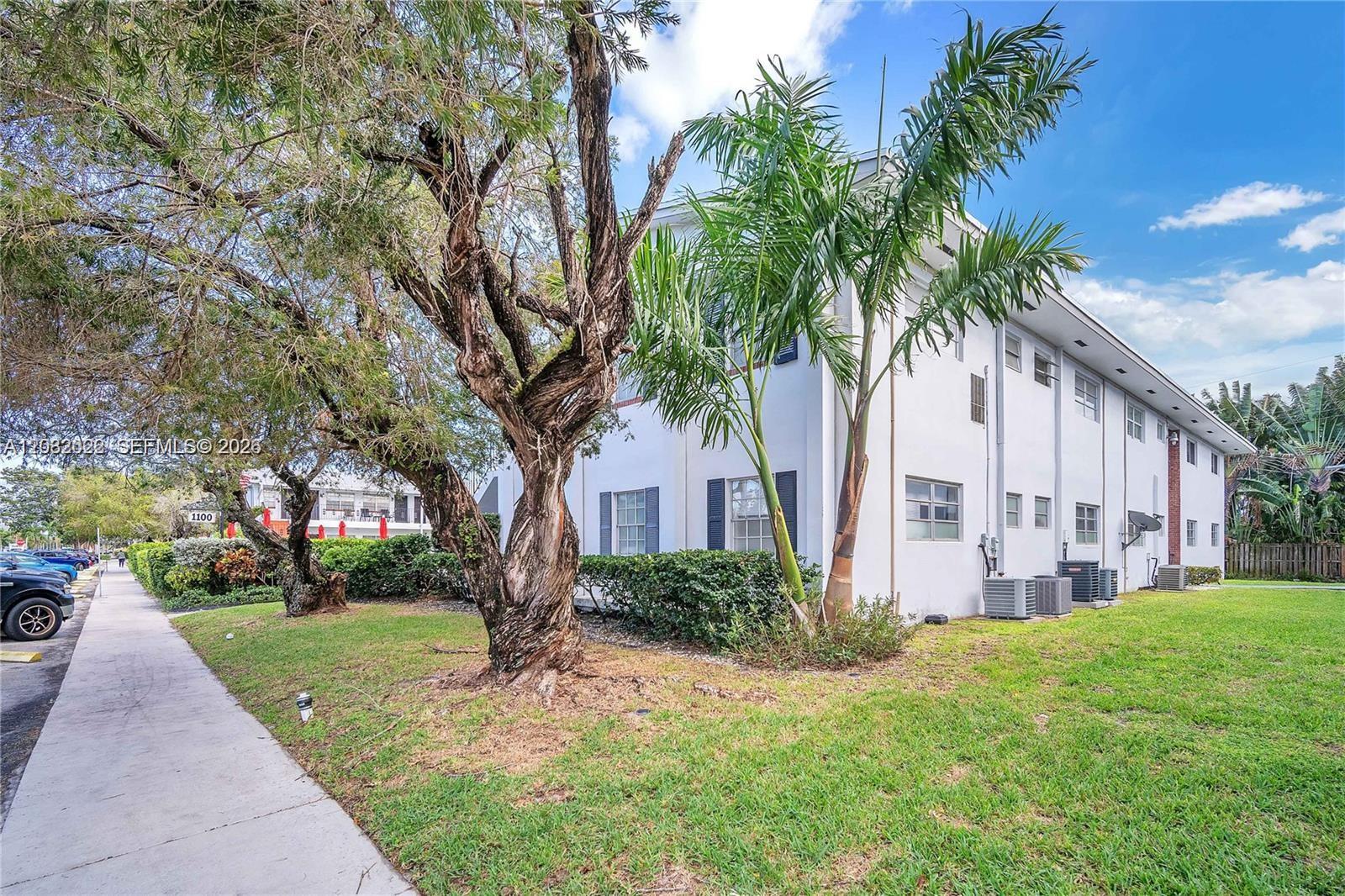 1100 Atlantic Shores Blvd #405 Hallandale Beach, FL 33009