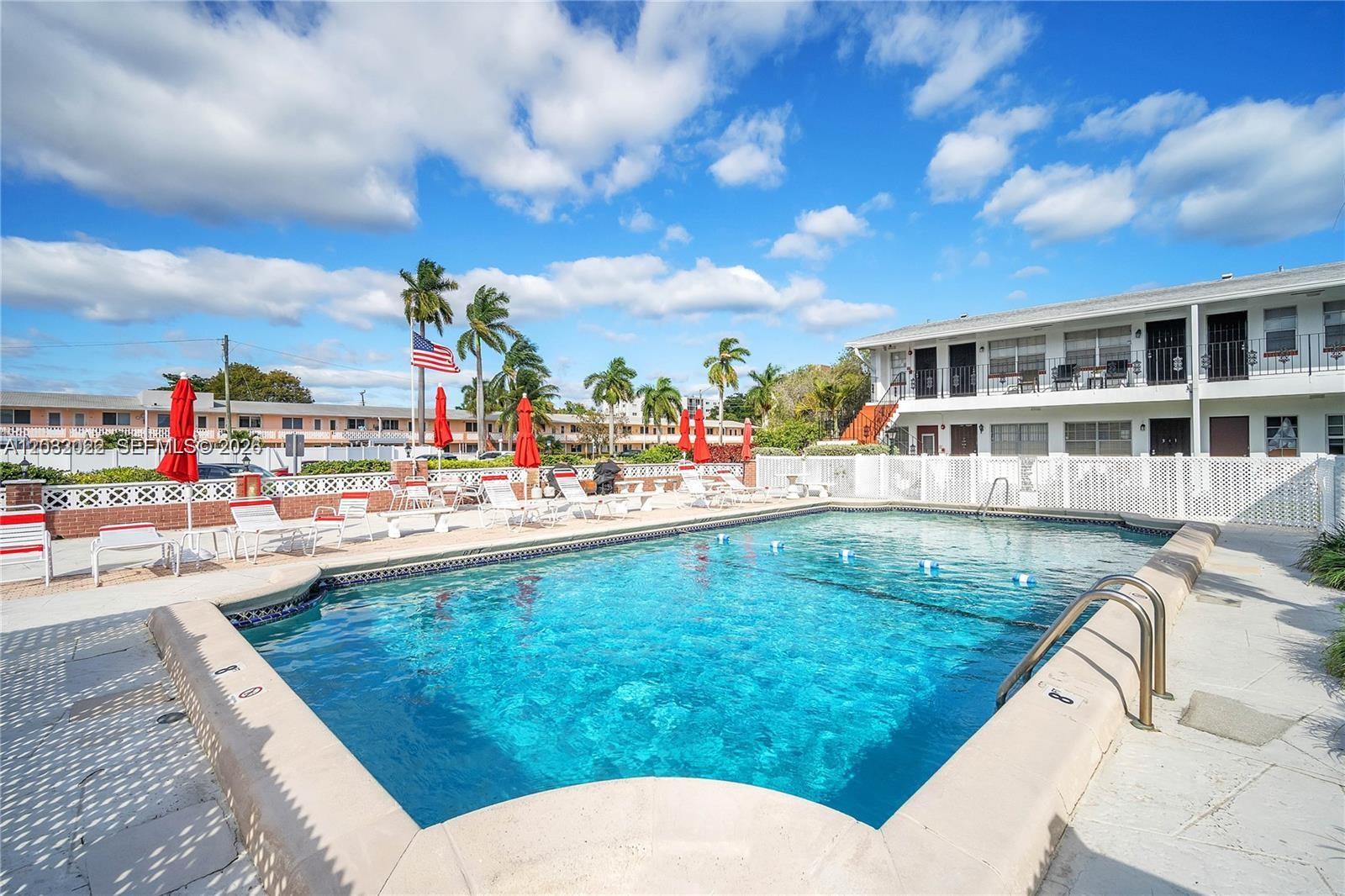 1100 Atlantic Shores Blvd #405 Hallandale Beach, FL 33009