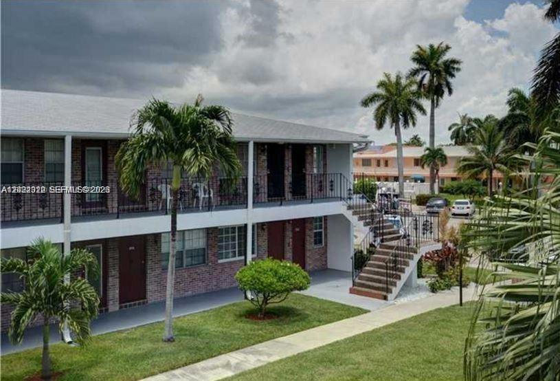 1100 Atlantic Shores Blvd #405 Hallandale Beach, FL 33009