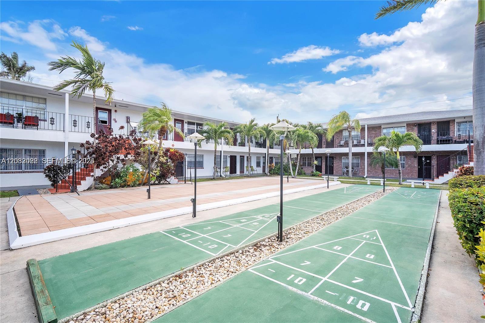 1100 Atlantic Shores Blvd #405 Hallandale Beach, FL 33009
