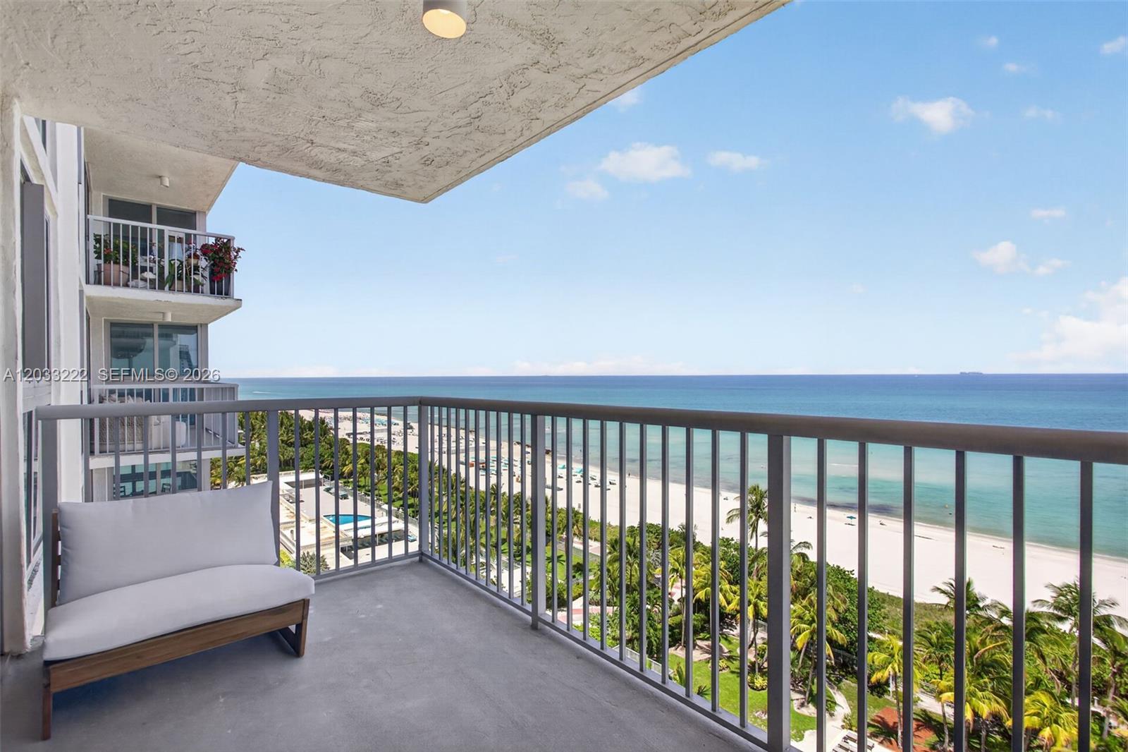 2655 Collins Ave #1512 Miami Beach, FL 33140