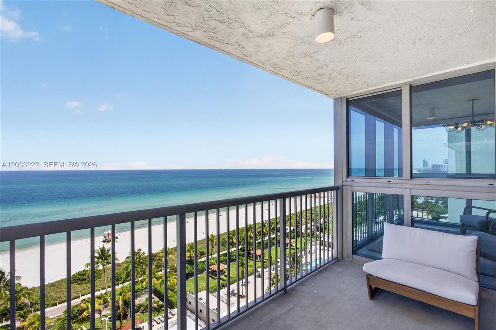 2655 Collins Ave #1512 Miami Beach, FL 33140