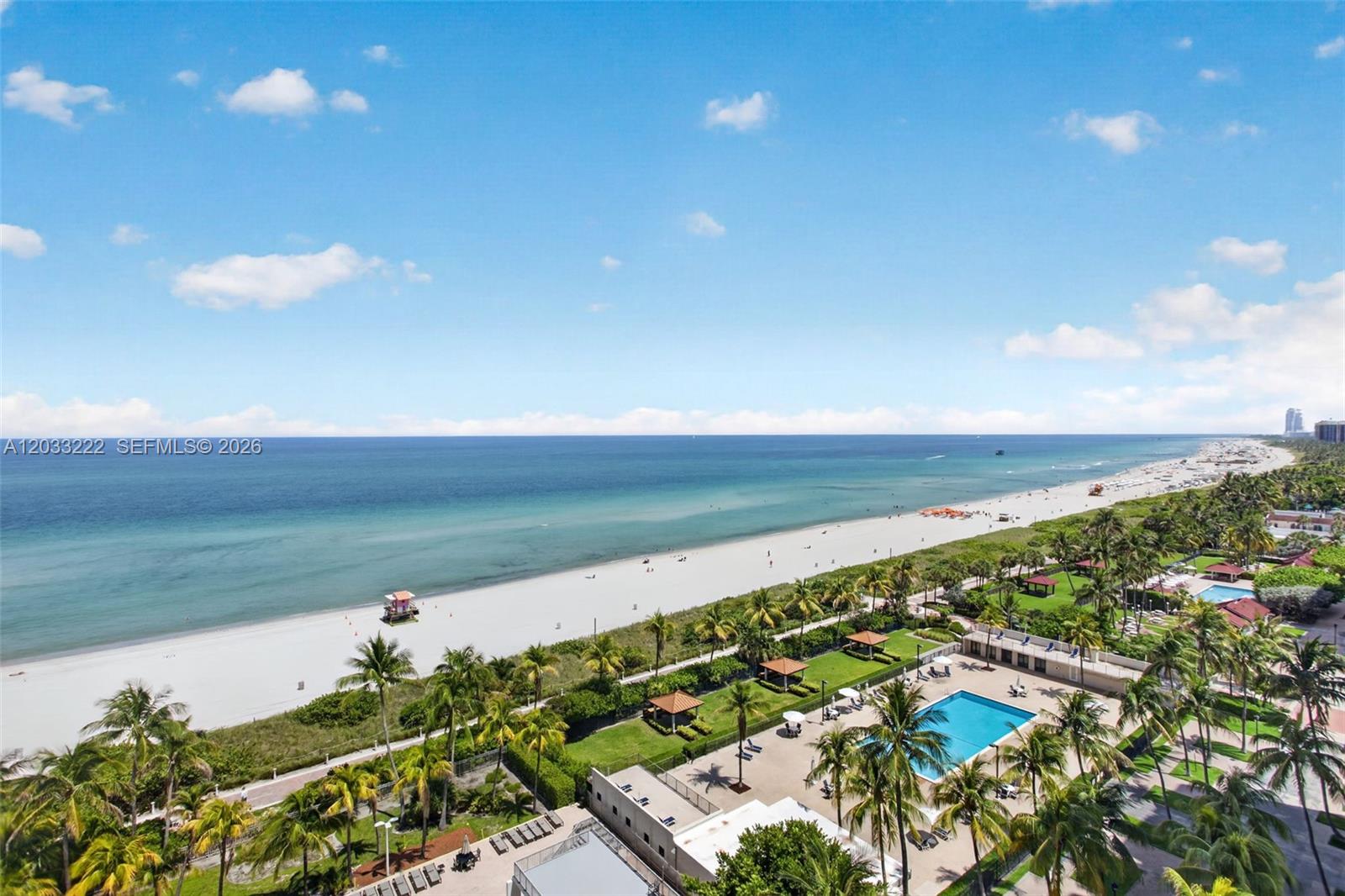 2655 Collins Ave #1512 Miami Beach, FL 33140