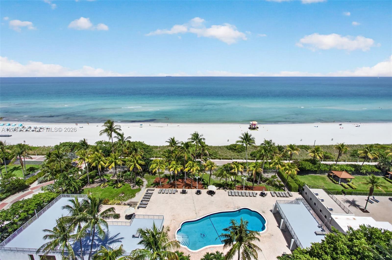 2655 Collins Ave #1512 Miami Beach, FL 33140