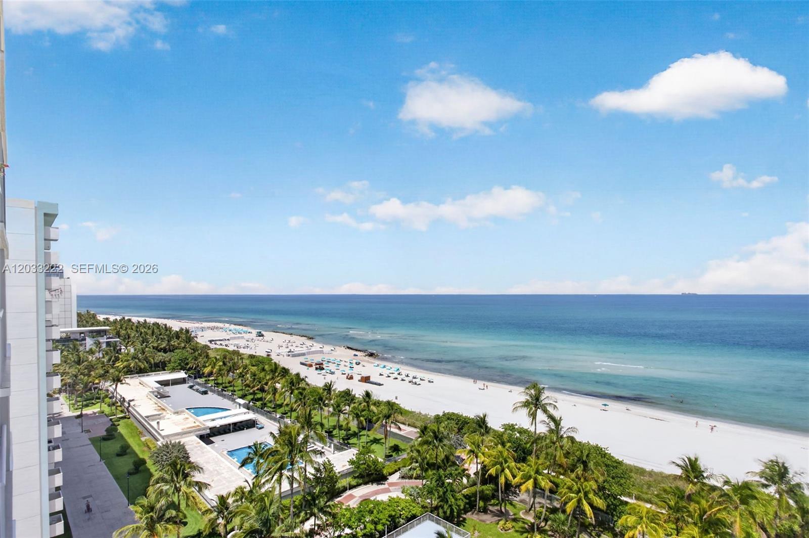 2655 Collins Ave #1512 Miami Beach, FL 33140