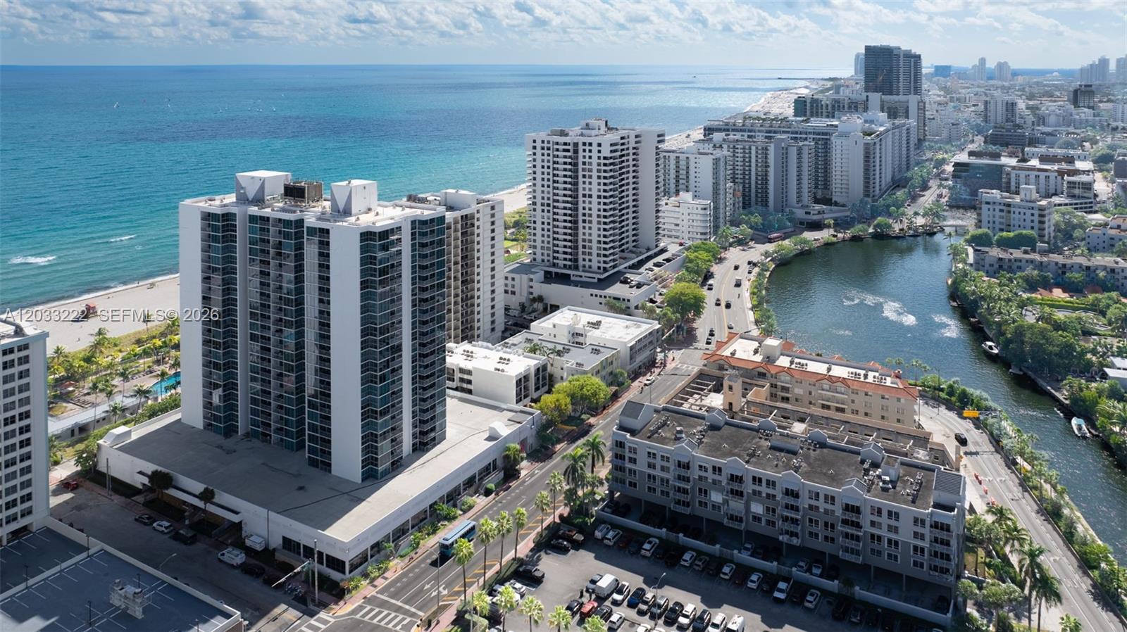 2655 Collins Ave #1512 Miami Beach, FL 33140