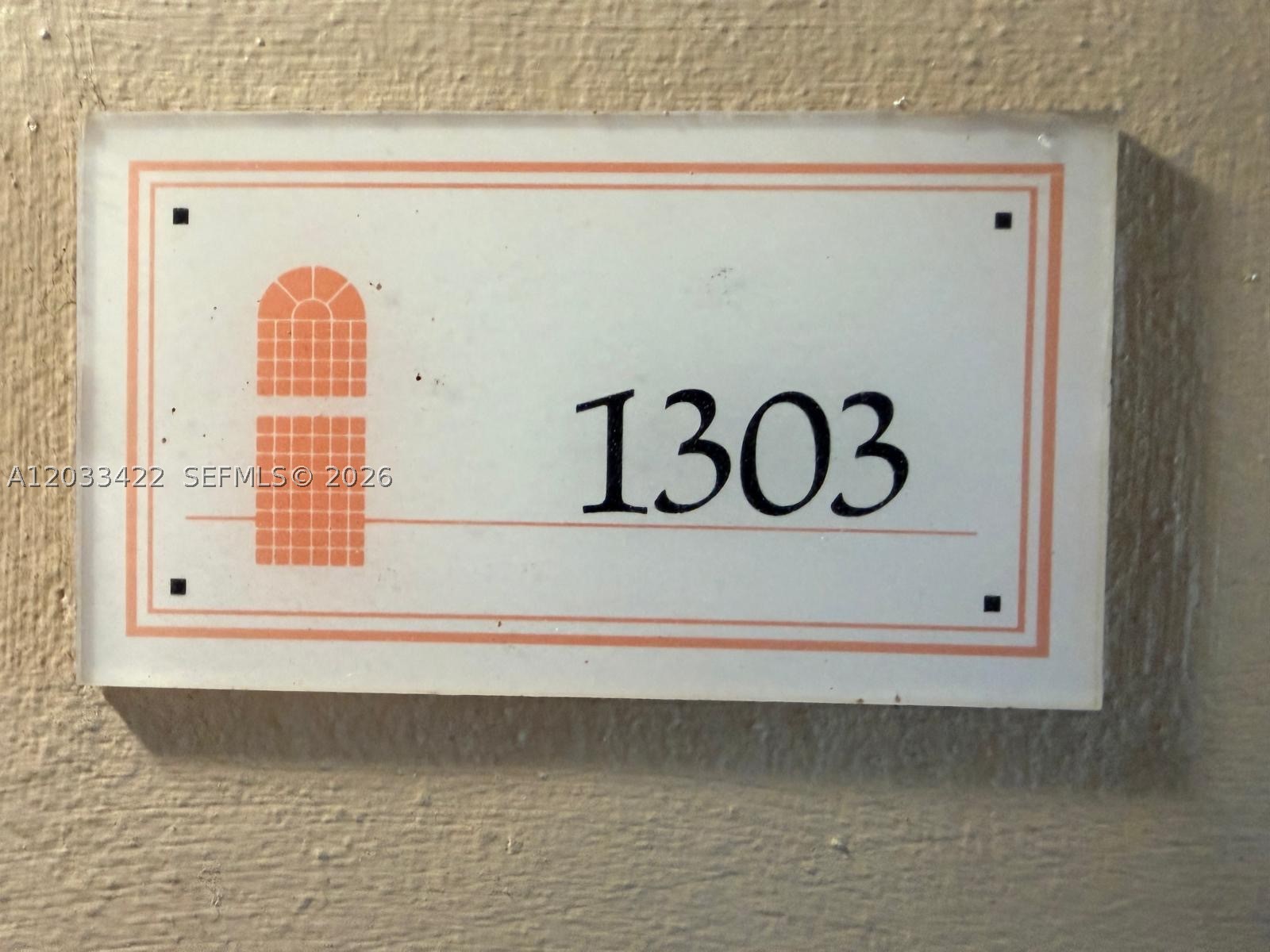 1280 S Alhambra Cir #1303