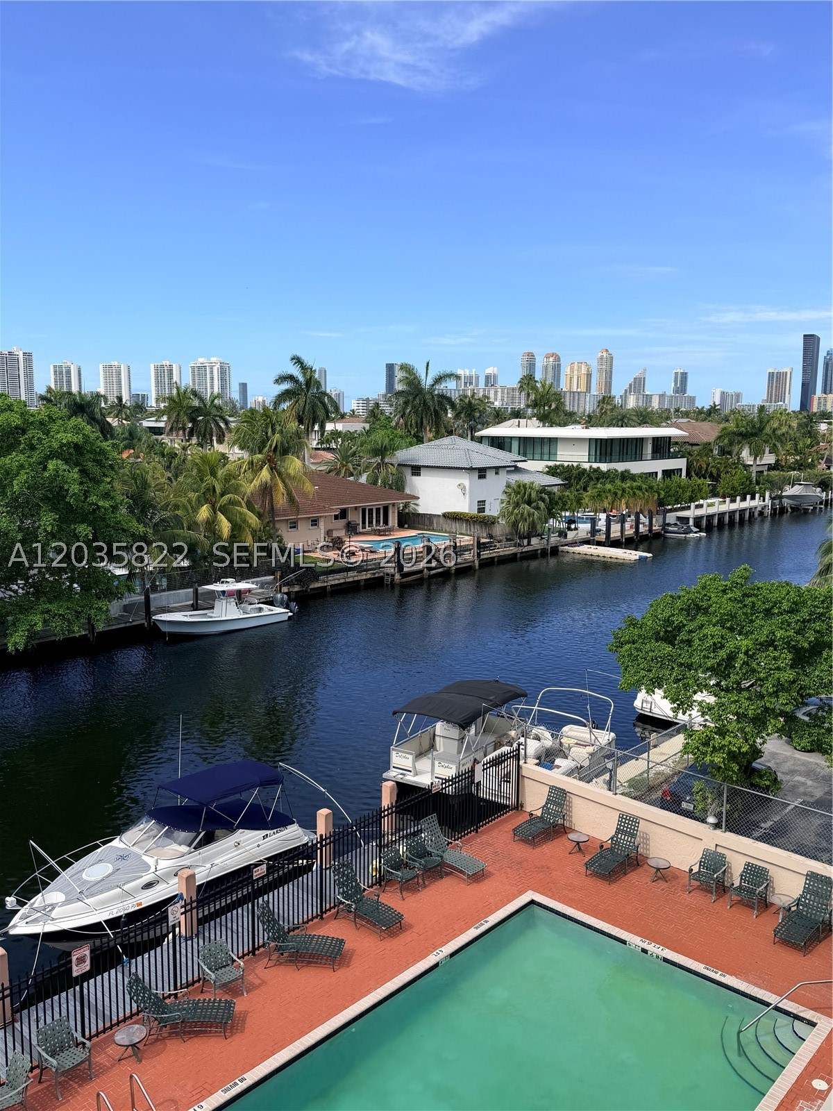 2903 N Miami Bch Blvd #406