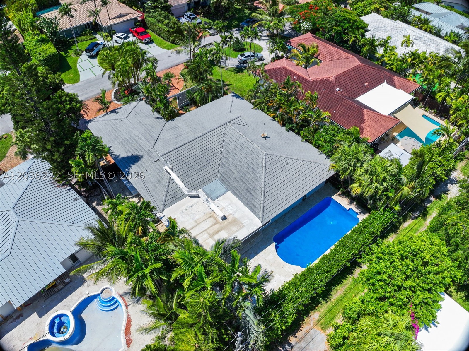 11530 NE 22nd Dr North Miami, FL 33181