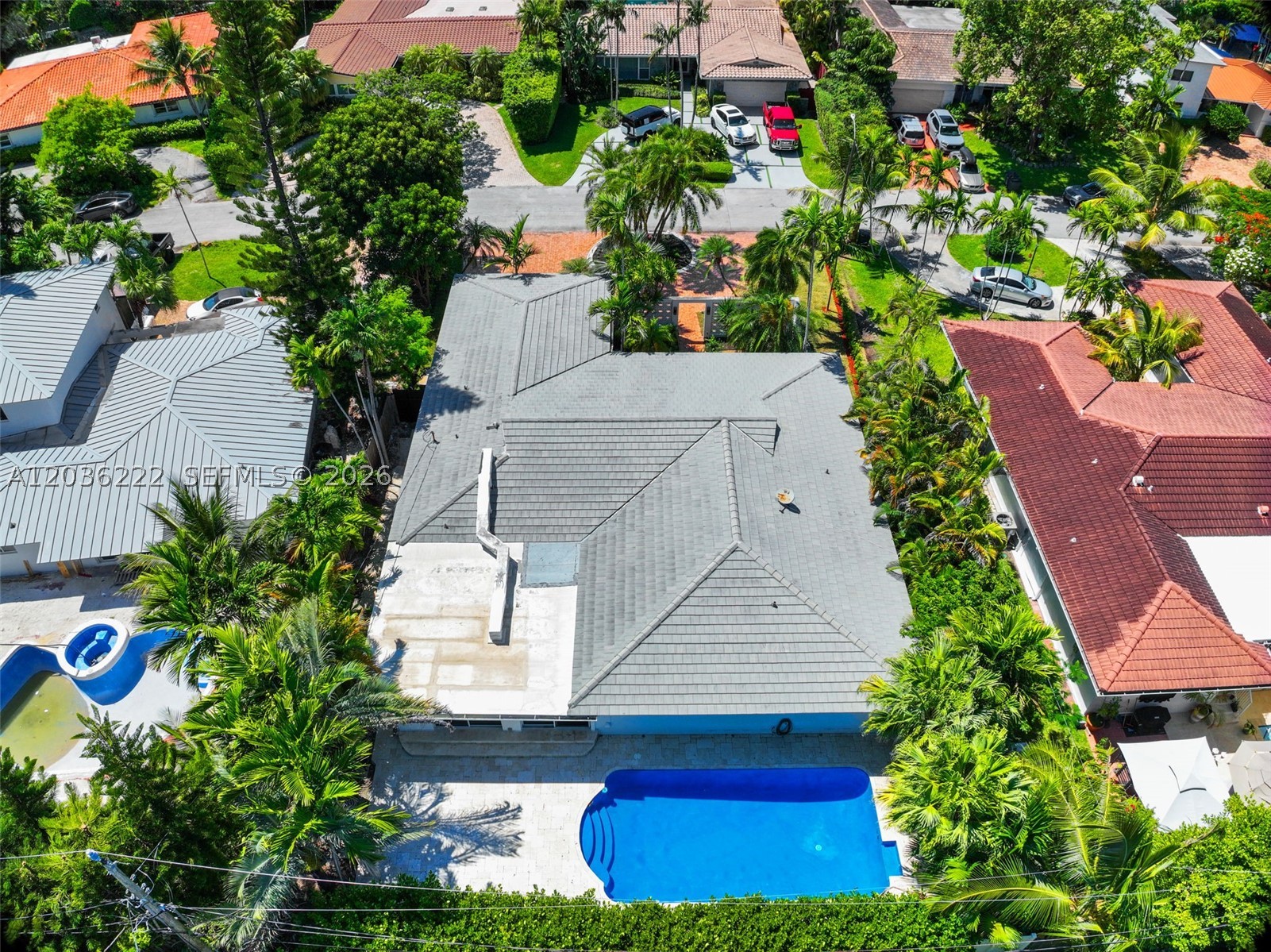 11530 NE 22nd Dr North Miami, FL 33181