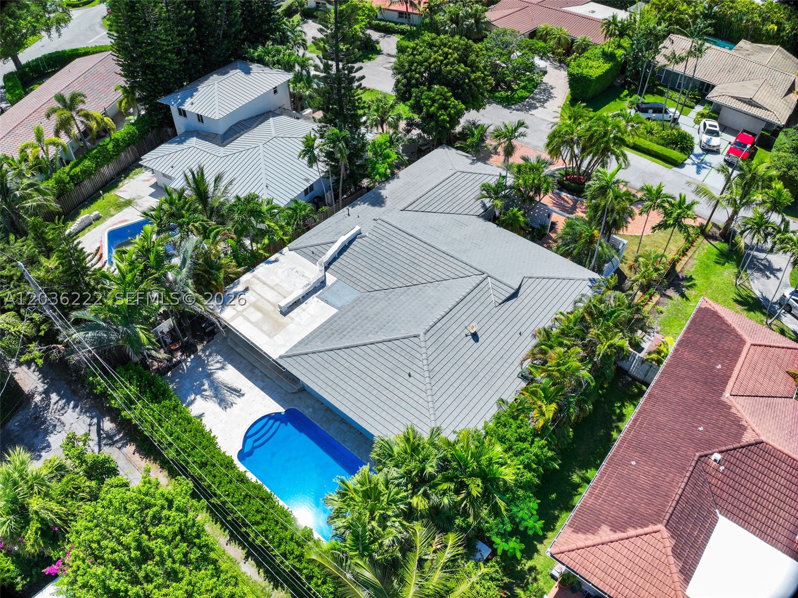 11530 NE 22nd Dr North Miami, FL 33181