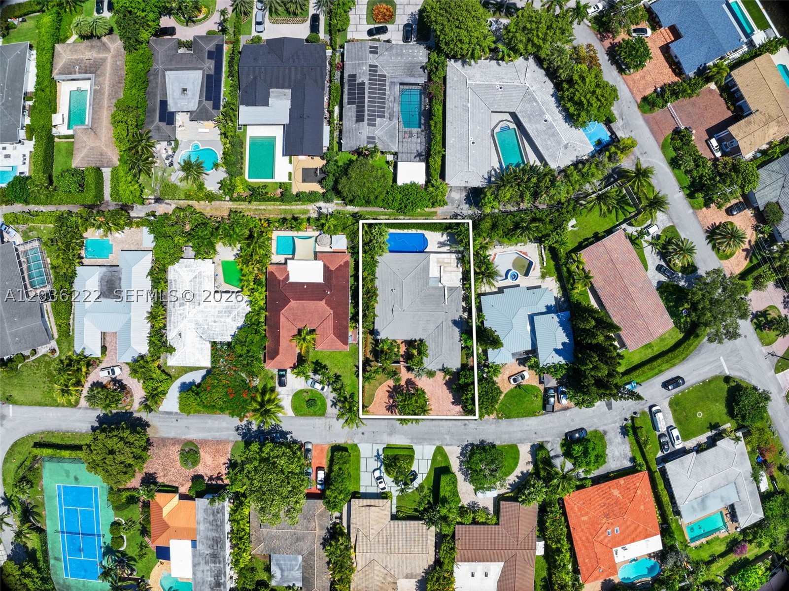 11530 NE 22nd Dr North Miami, FL 33181