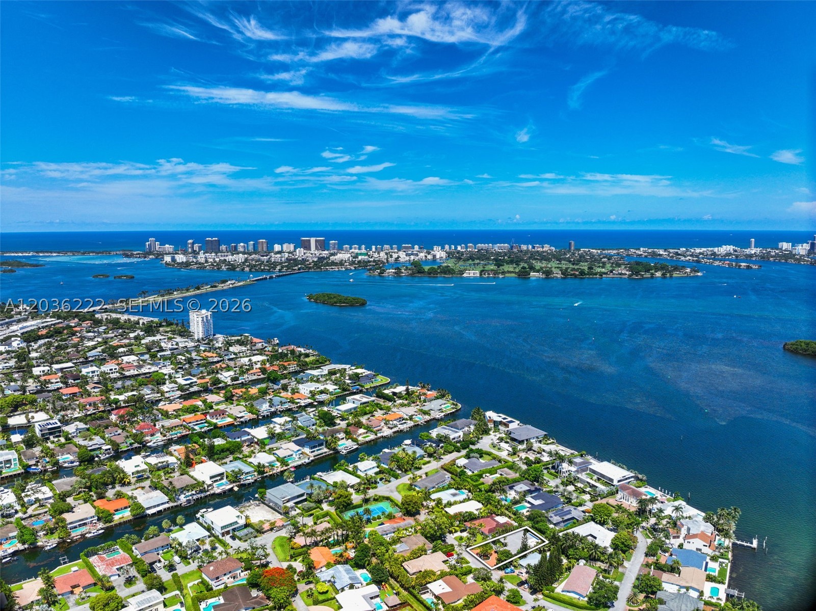 11530 NE 22nd Dr North Miami, FL 33181
