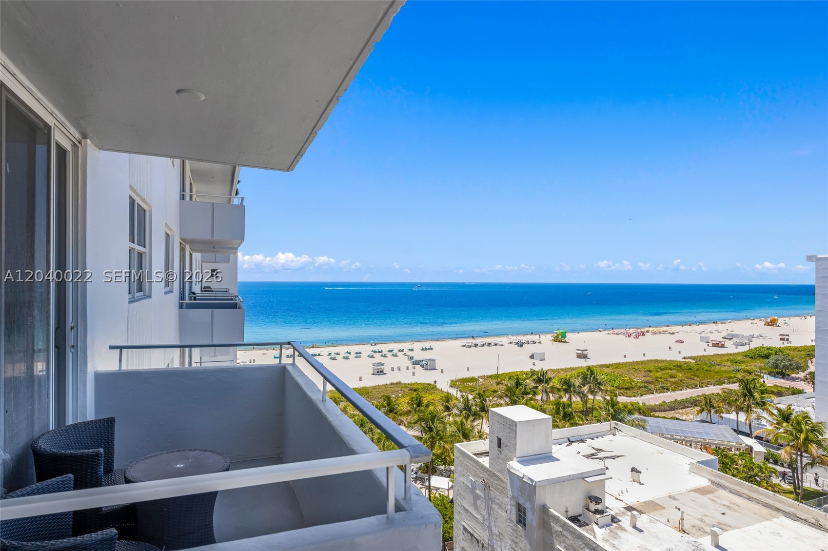 465 Ocean Dr #1009