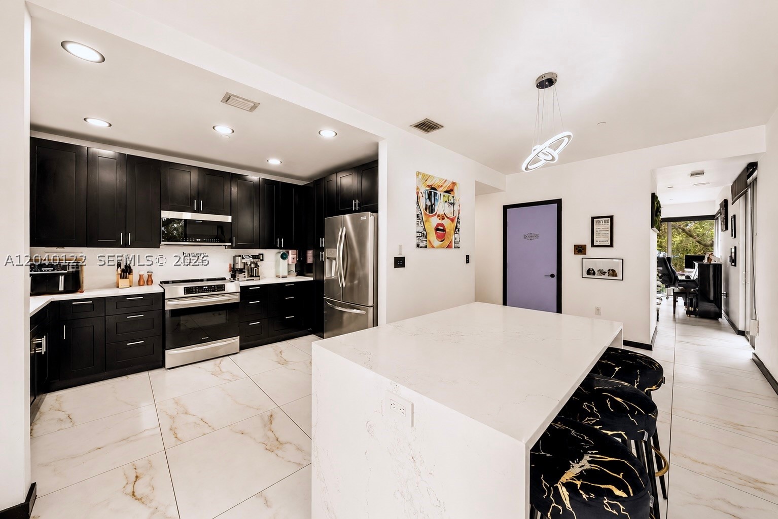 193 N Shore Dr #193-6 Miami Beach, FL 33141