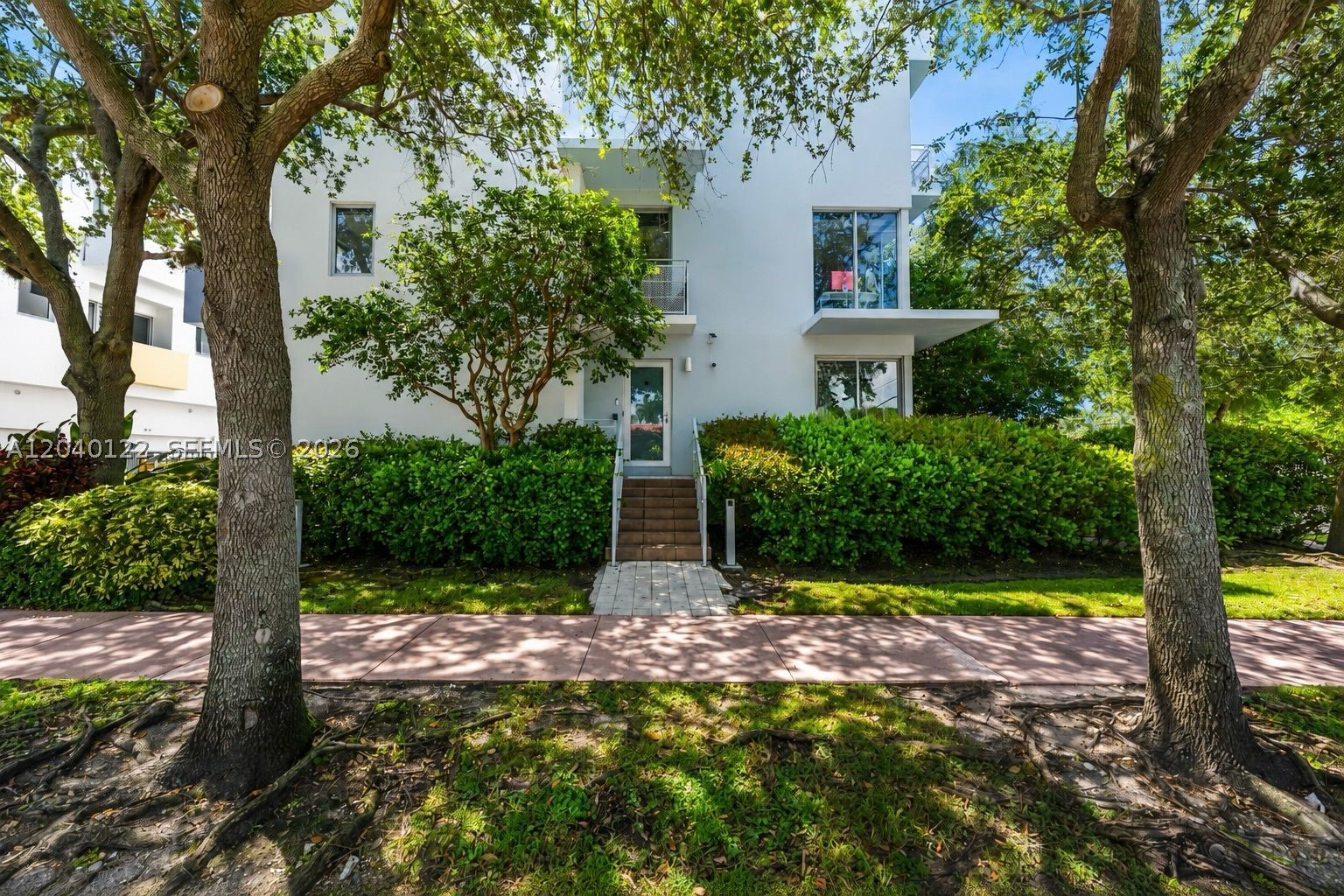 193 N Shore Dr #193-6 Miami Beach, FL 33141