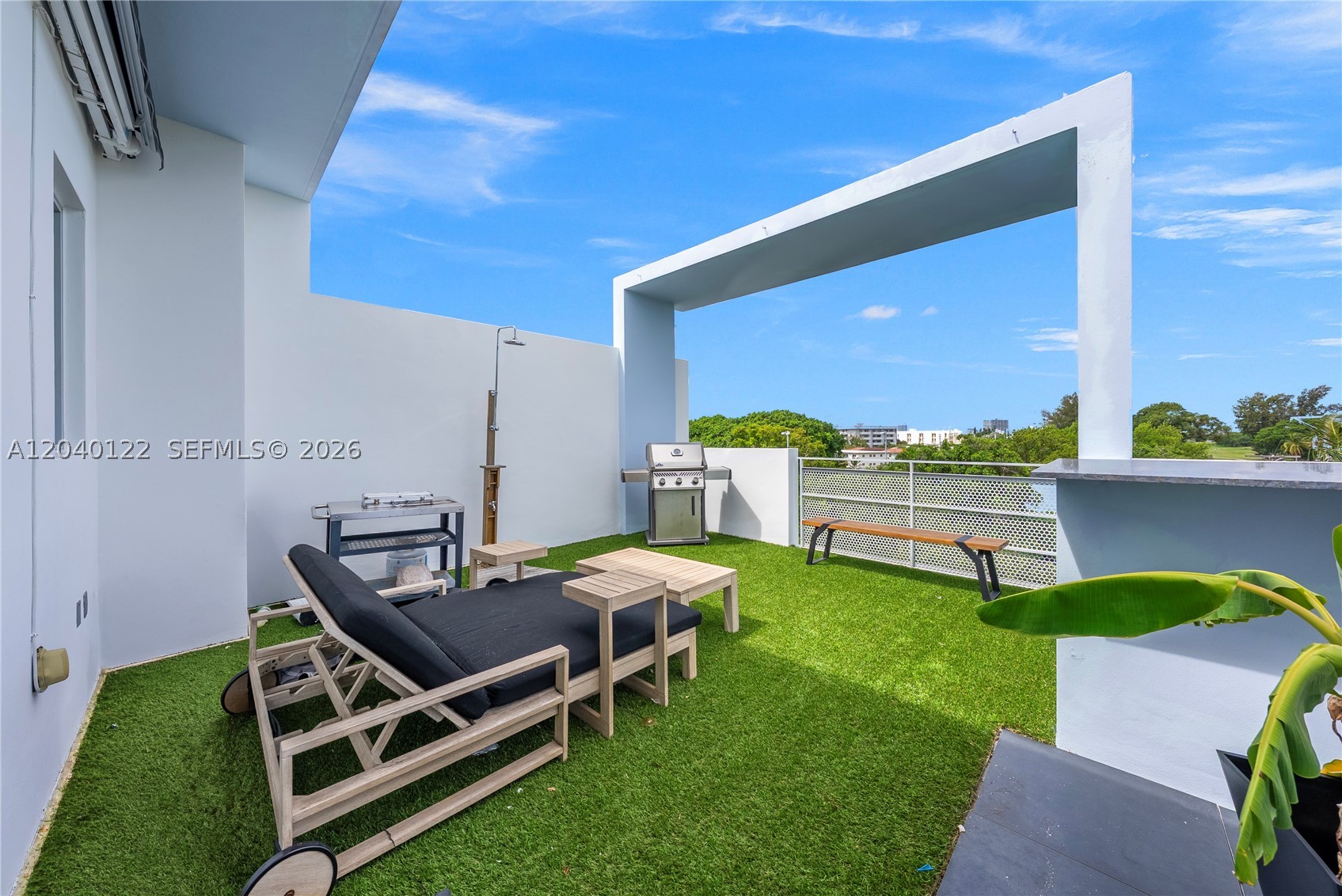 193 N Shore Dr #193-6 Miami Beach, FL 33141