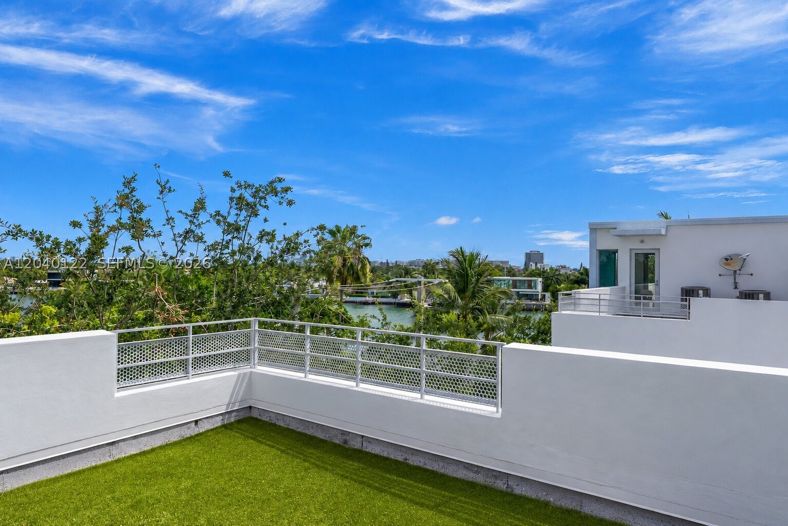 193 N Shore Dr #193-6 Miami Beach, FL 33141