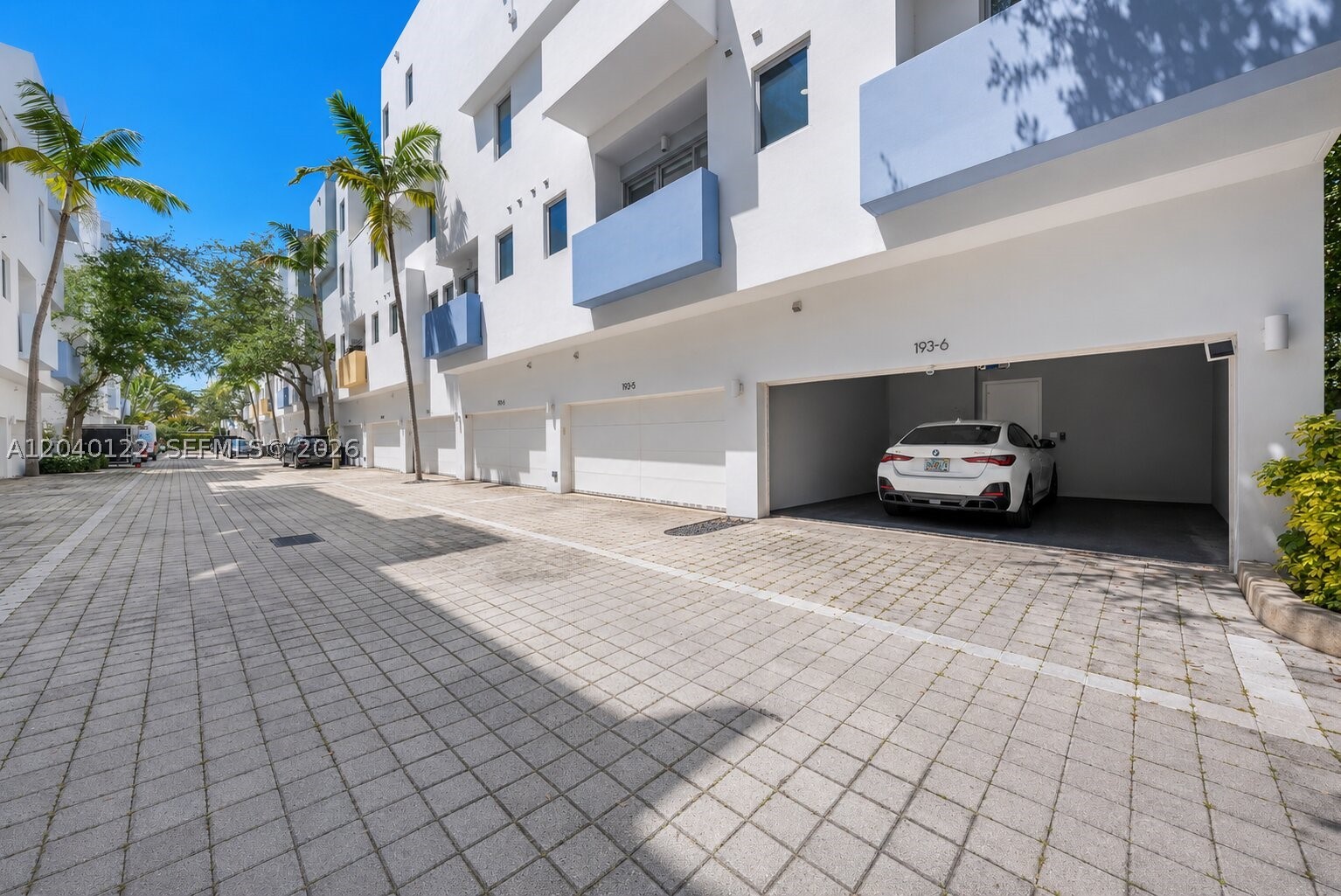 193 N Shore Dr #193-6 Miami Beach, FL 33141