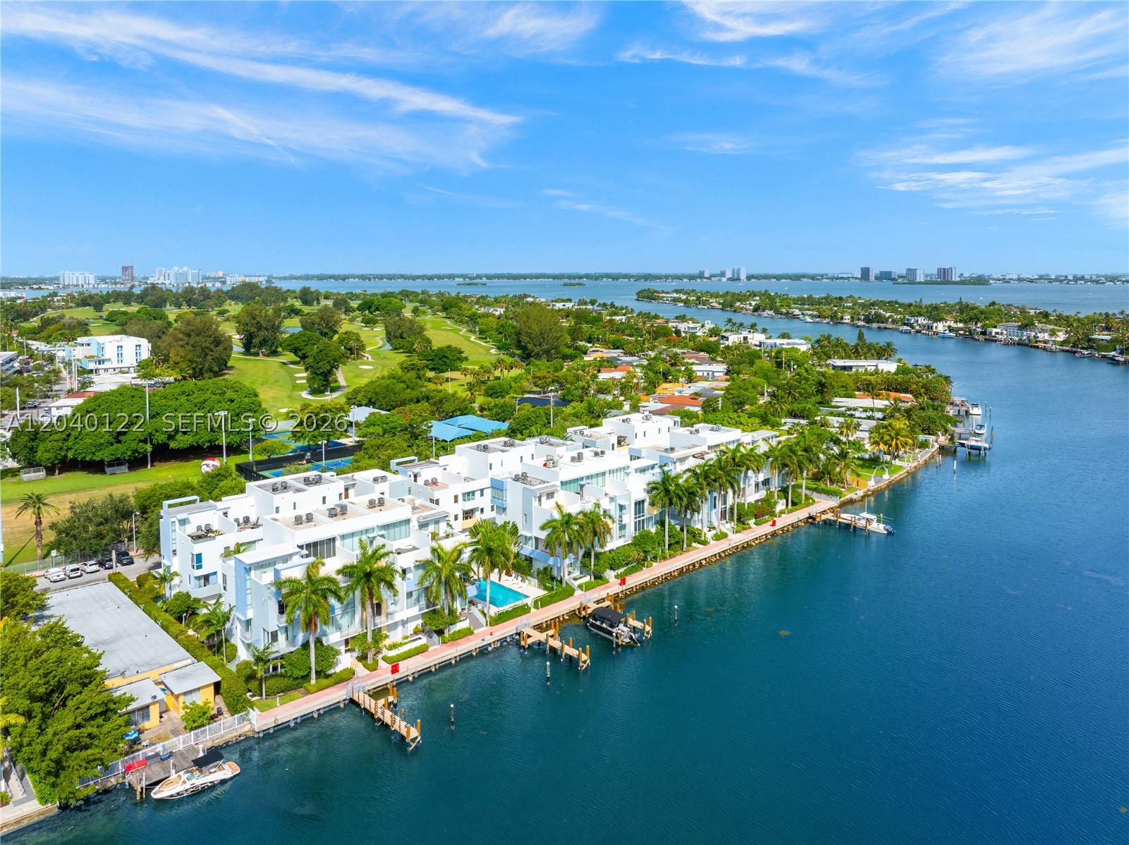 193 N Shore Dr #193-6 Miami Beach, FL 33141