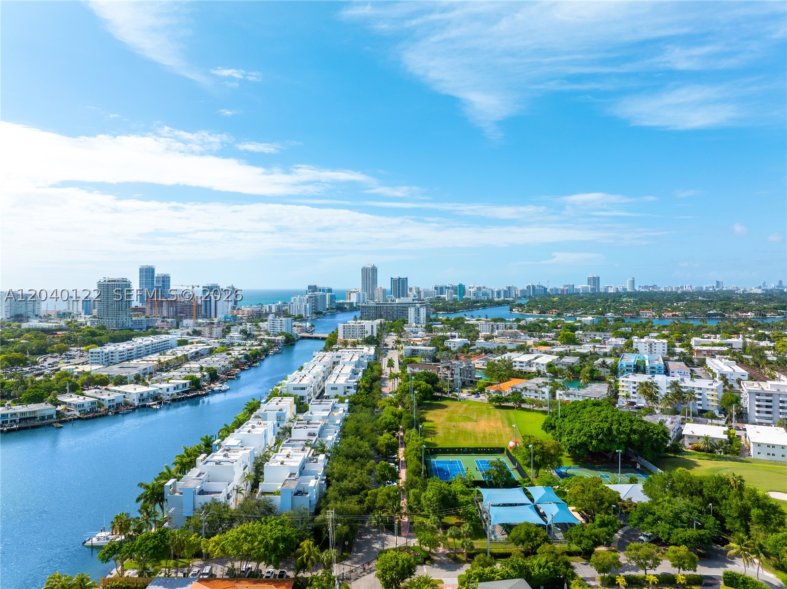 193 N Shore Dr #193-6 Miami Beach, FL 33141