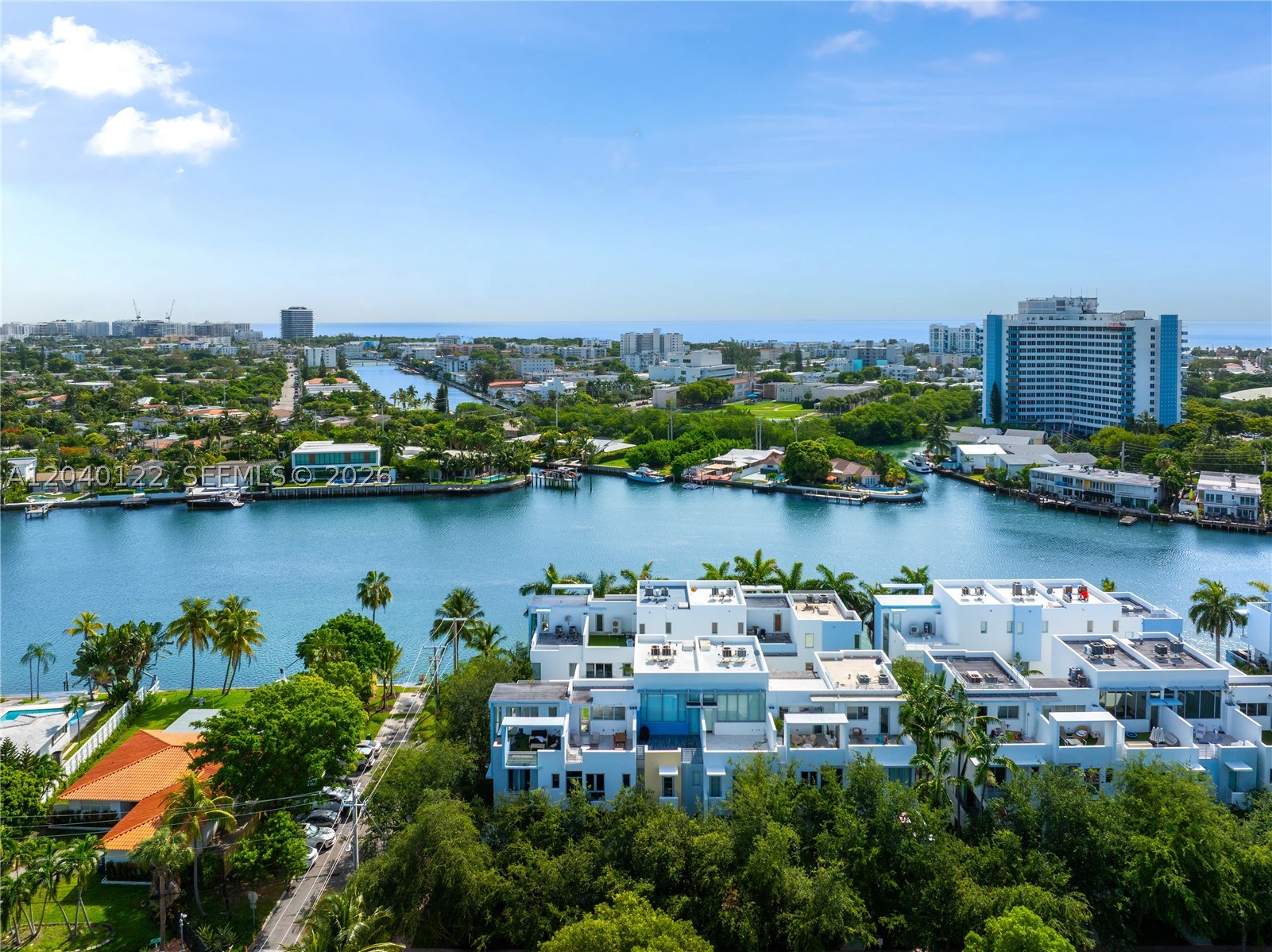 193 N Shore Dr #193-6 Miami Beach, FL 33141