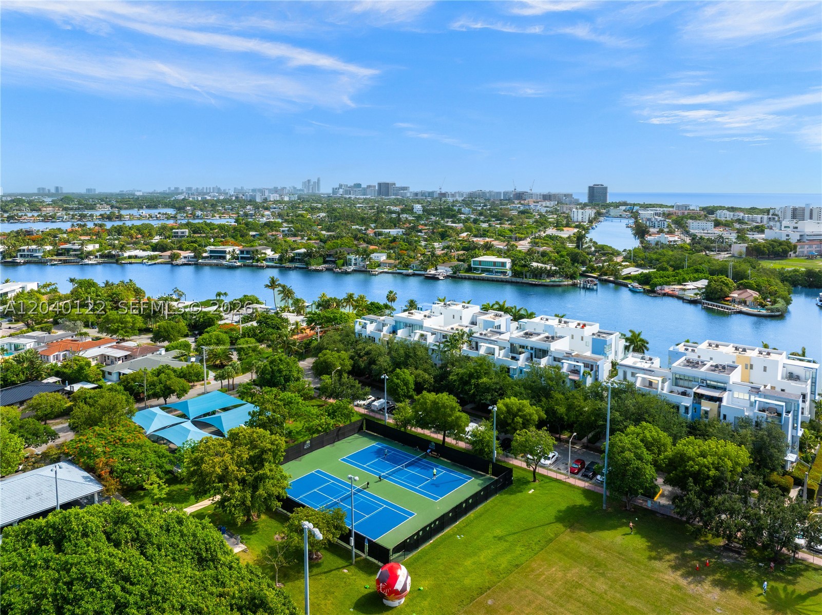 193 N Shore Dr #193-6 Miami Beach, FL 33141