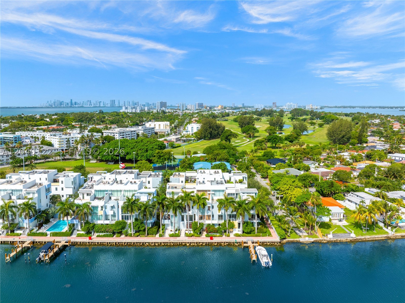 193 N Shore Dr #193-6 Miami Beach, FL 33141