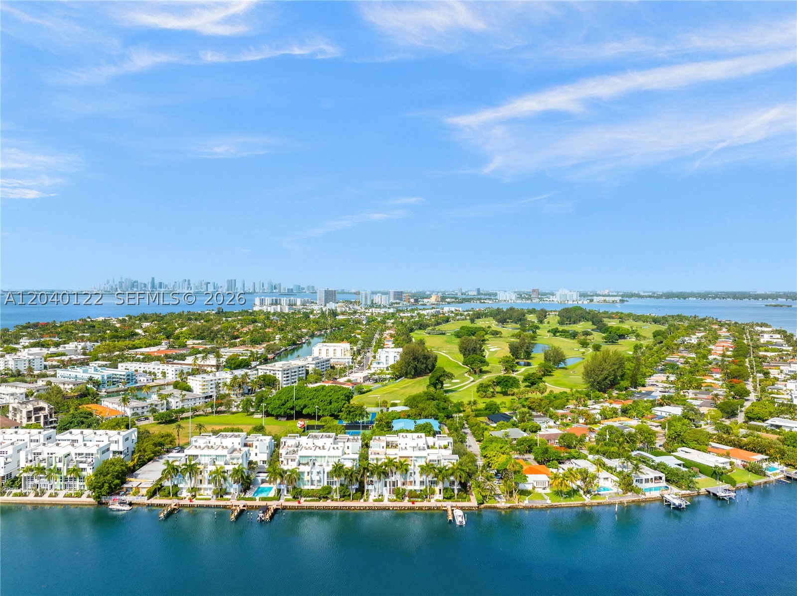 193 N Shore Dr #193-6 Miami Beach, FL 33141