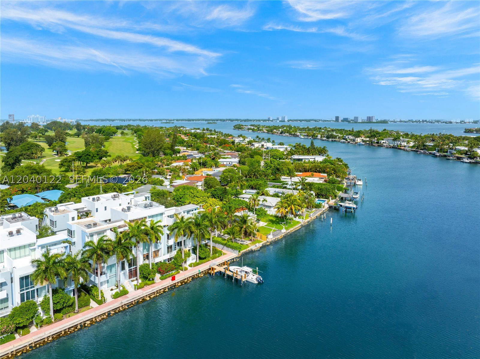 193 N Shore Dr #193-6 Miami Beach, FL 33141