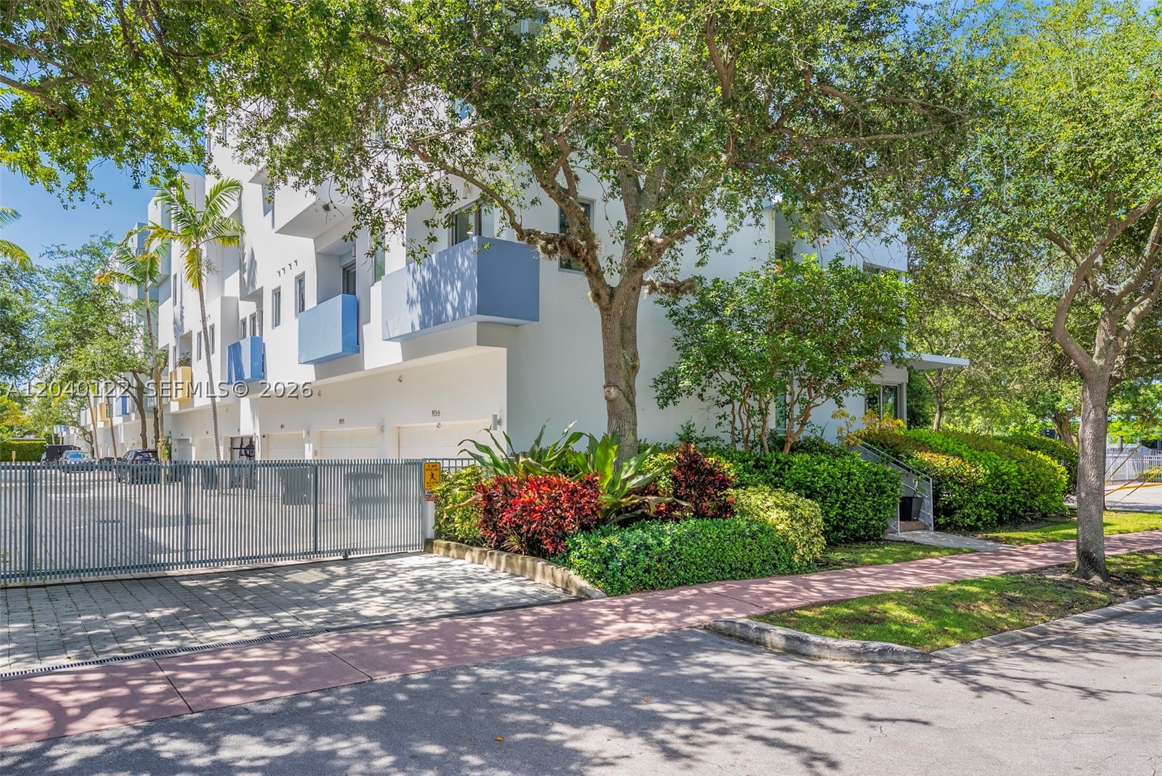 193 N Shore Dr #193-6 Miami Beach, FL 33141