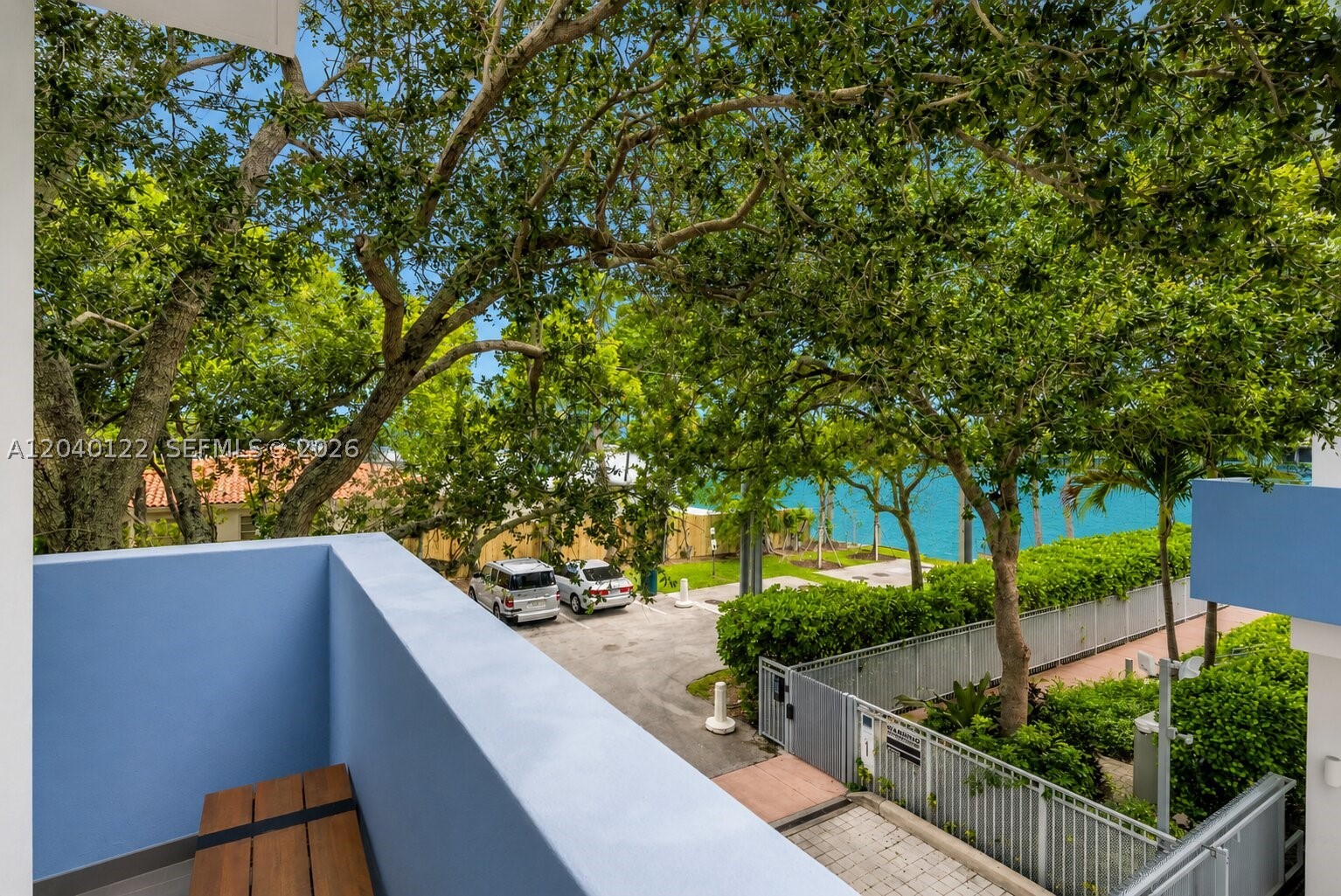 193 N Shore Dr #193-6 Miami Beach, FL 33141