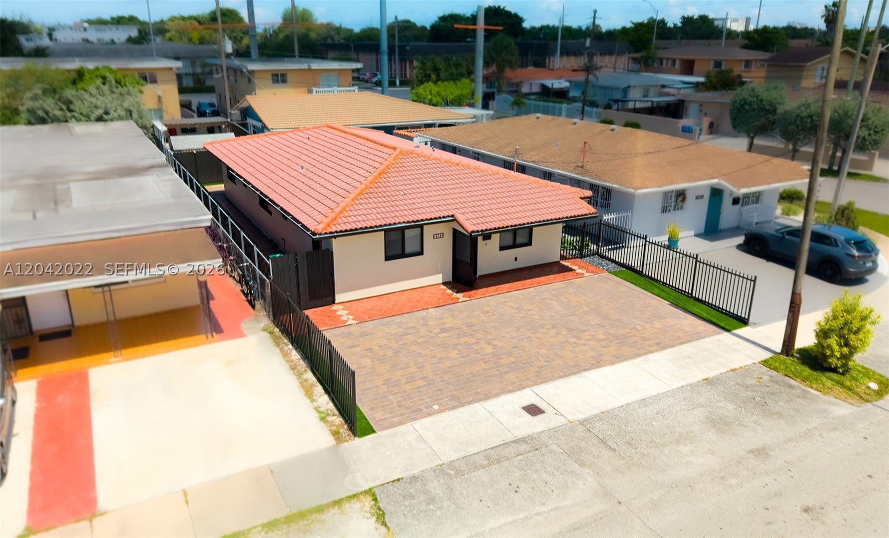 509 NW 57th Ct Miami, FL 33126