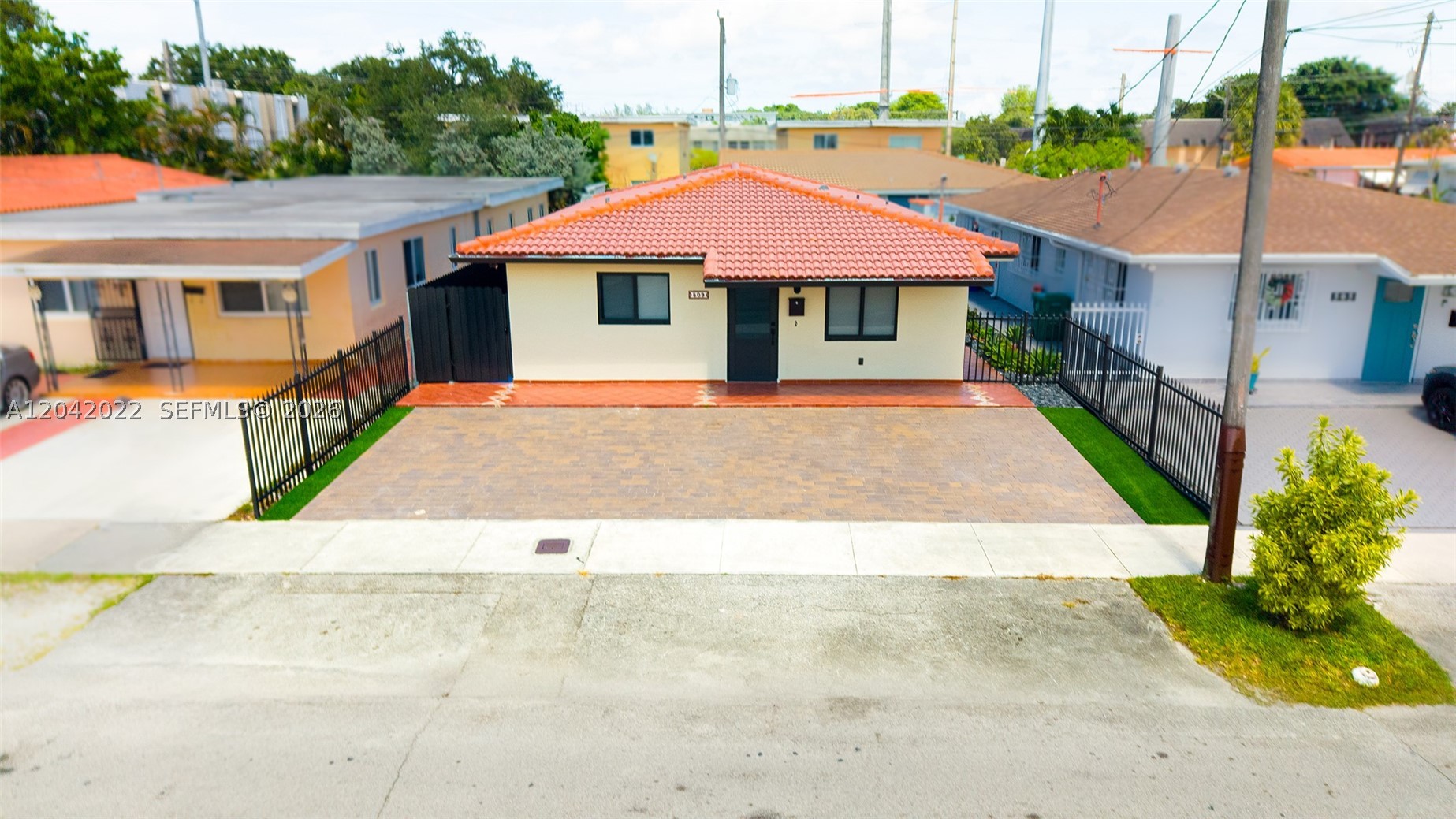 509 NW 57th Ct Miami, FL 33126