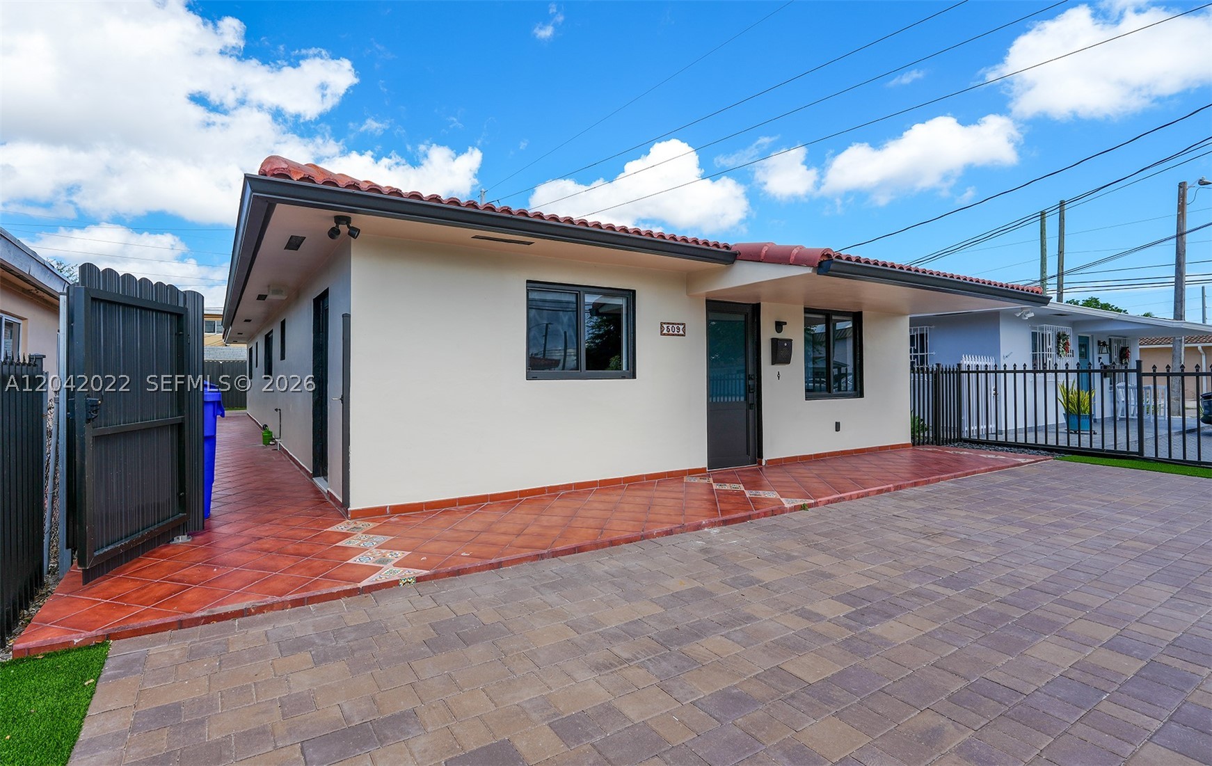 509 NW 57th Ct Miami, FL 33126