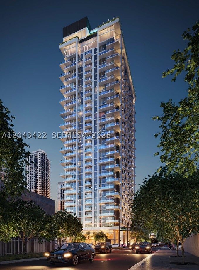 image The Crosby Miami Worldcenter0